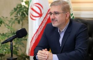 دولت همه خسارات وارده را فورا مستندسازی کند