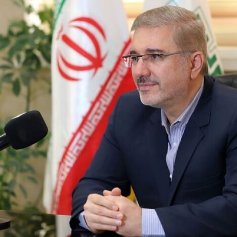 دولت همه خسارات وارده را فورا مستندسازی کند