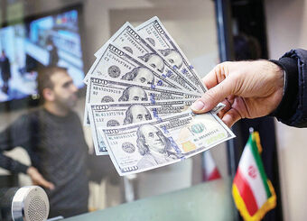 تابستان داغ دلار؛ رشد ۴۶ درصدی قیمت ارز در سه ماه