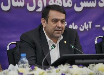 جهش تاریخی بانک ملی ایران با عبور از ناترازی و افزایش سرمایه تا سقف ۴۲۰ همت