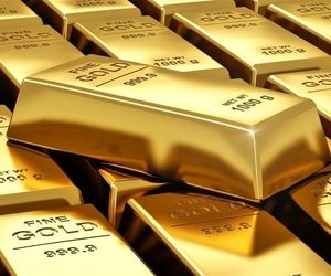 قیمت جهانی طلا امروز دوشنبه ۳ شهریور ۱۴۰۴/ قیمت طلا کاهش یافت
