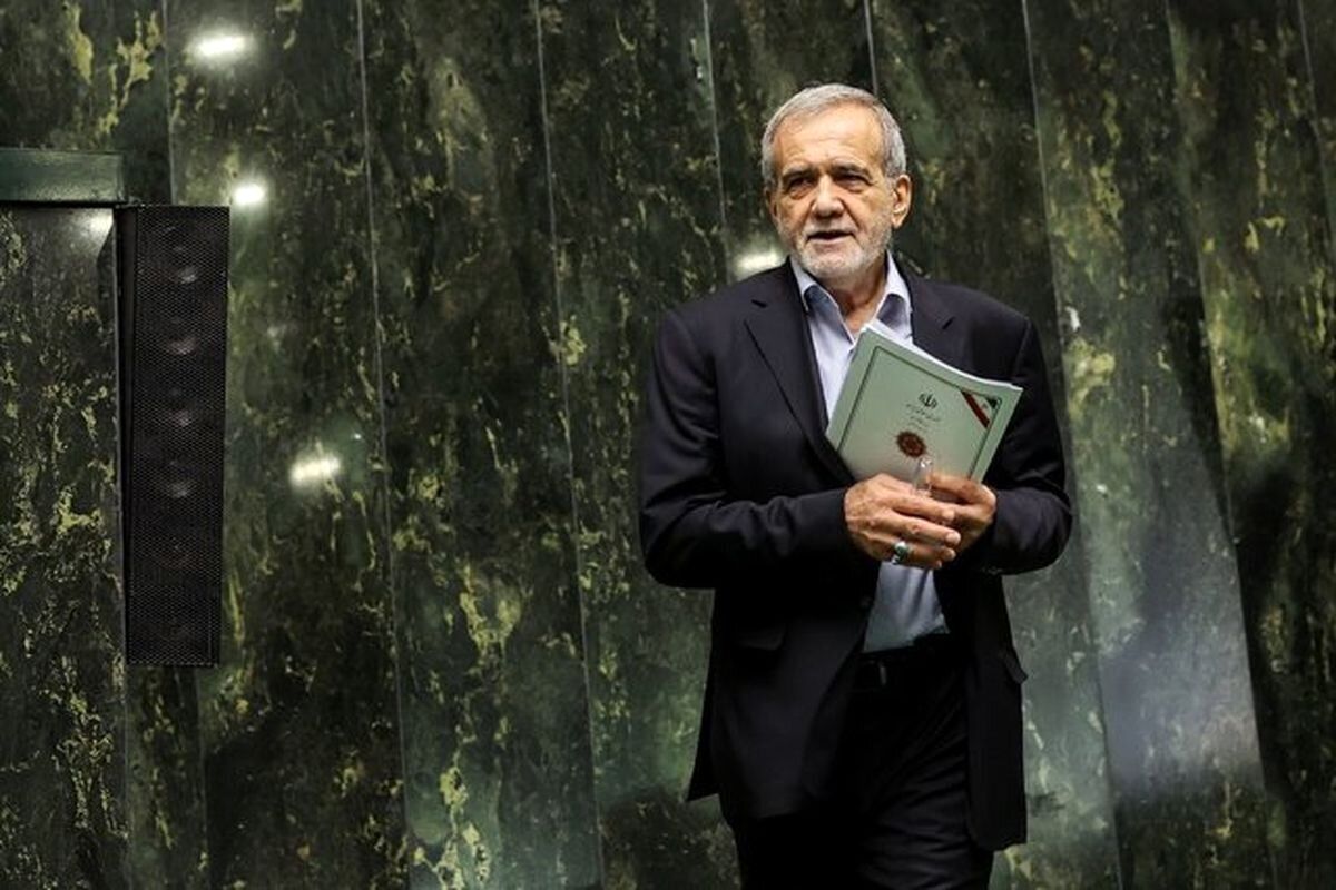 تمرکز 85 درصدی اعتبارات هزینه‌ای بودجه 1405 در 10 دستگاه اصلی دولت