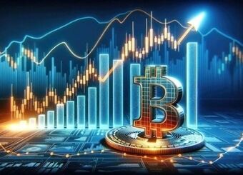 آخرین وضعیت قیمت ارز‌های دیجیتال/ بیت کوین به مرز ۹۶ هزار دلار رسید
