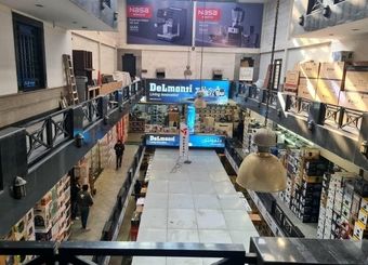 بازارهای تهران امروز باز است؛ فعالیت راسته‌های صنفی در آرامش