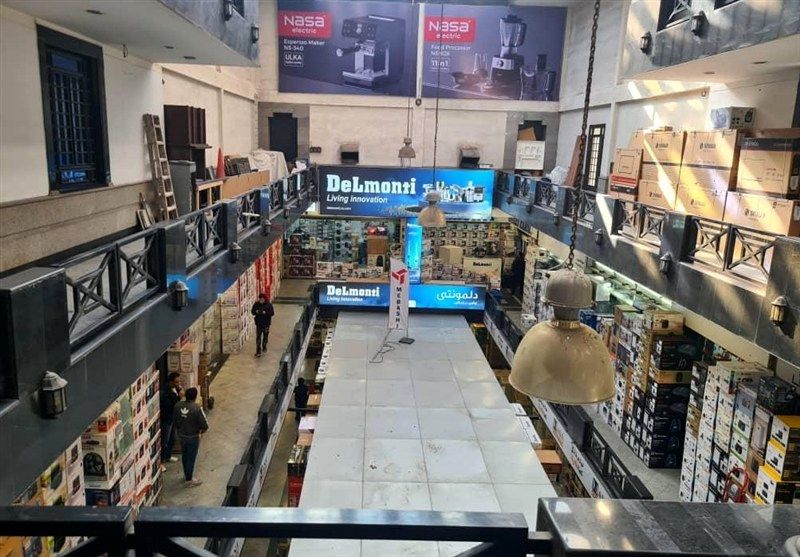 بازارهای تهران امروز باز است؛ فعالیت راسته‌های صنفی در آرامش