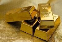 قیمت جهانی طلا چند؟
