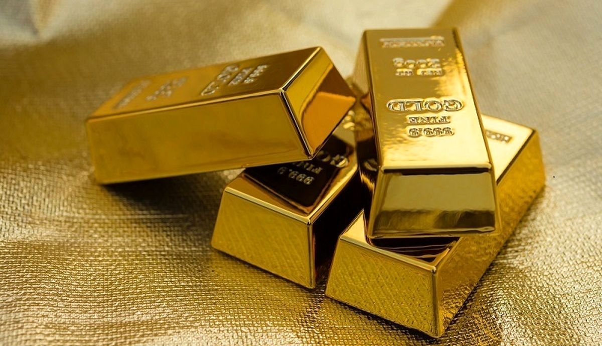 قیمت جهانی طلا چند؟