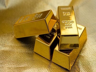 قیمت جهانی طلا چند؟