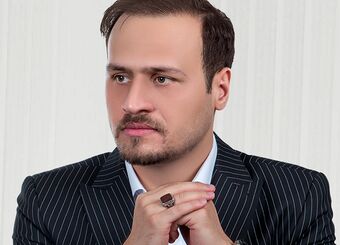 زائران اربعین نقره داغ شدند