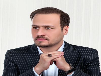 زائران اربعین نقره داغ شدند