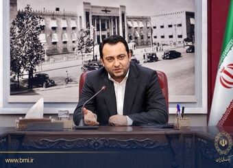 محسن سیفی در اولین نشست سراسری با مدیران اعلام کرد: رضایت مشتری، توانمندسازی کارکنان و اصلاح ساختار؛ سه اولویت بانک ملی ایران