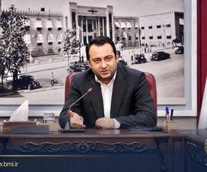 محسن سیفی در اولین نشست سراسری با مدیران اعلام کرد: رضایت مشتری، توانمندسازی کارکنان و اصلاح ساختار؛ سه اولویت بانک ملی ایران