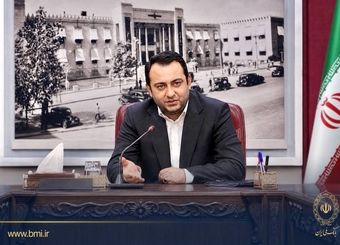 محسن سیفی در اولین نشست سراسری با مدیران اعلام کرد: رضایت مشتری، توانمندسازی کارکنان و اصلاح ساختار؛ سه اولویت بانک ملی ایران