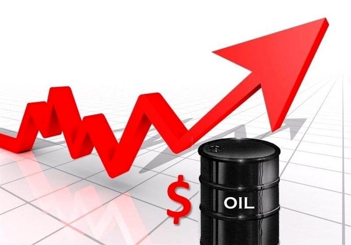 قیمت جهانی نفت امروز شنبه ۵ مهرماه ۱۴۰۴/ افزایش قیمت نفت و تقاضای جهانی
