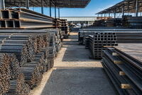 قیمت روز آهن آلات (تیرآهن، میلگرد و...) 16/03/1405 – عقب‌گرد مجدد قیمت آهن آلات در معاملات امروز