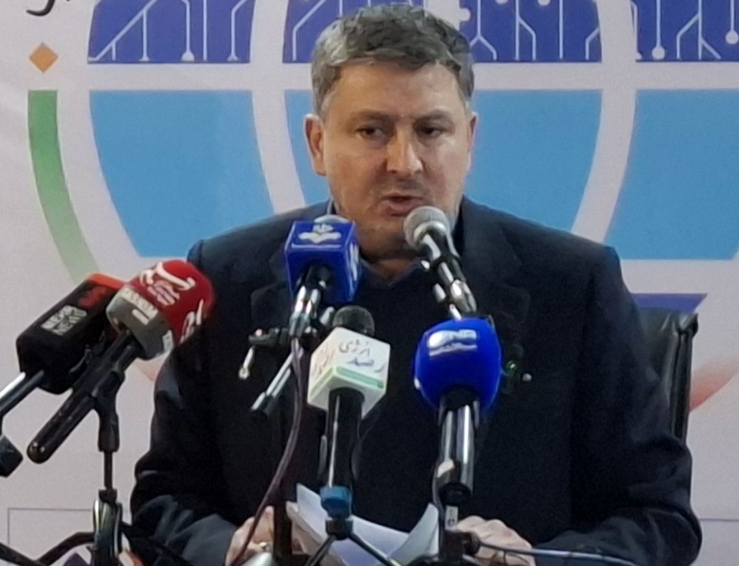 افت 96درصدی بارش های تهران و نصف شدن ذخایر سدها
