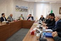 نیروگاه دماوند تامین کننده ۴۳ درصد برق استان تهران
