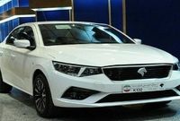 آخرین قیمت محصولات ایران خودرو امروز، سه شنبه 18 آذرماه