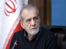 پزشکیان: ترکیه نفت و گاز ندارد، ژاپن و کره هم ندارند، نفت می خرند و وضعیت آنها از ما بهتر است/ ما نفت و گاز داریم ولی گرسنه هستیم

