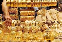 قیمت طلا و سکه امروز سه شنبه 6 آبان 1404