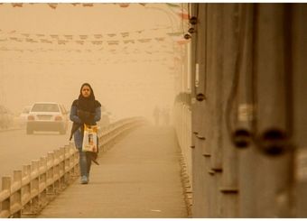 آلودگی هوا، فاجعه‌ای که جیب مردم را هم هدف گرفته است/ وقتی یک سرماخوردگی، سه روز حقوق را می‌بلعد

