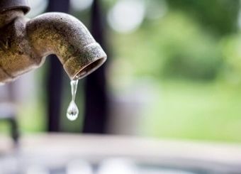 مهم: آب این شهر قطع می‌شود

