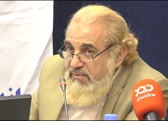 عامل قاچاق کالا بهره بانکی است