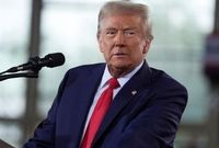 ترامپ: میلیاردها دلار در مینه سوتا گم شده است
