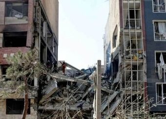 وام ۳۰۰ تا ۷۰۰ میلیون تومانی به واحد‌های مسکونی خسارت دیده در جنگ/ آغاز پرداخت ودیعه مسکن به آسیب‌دیدگان
