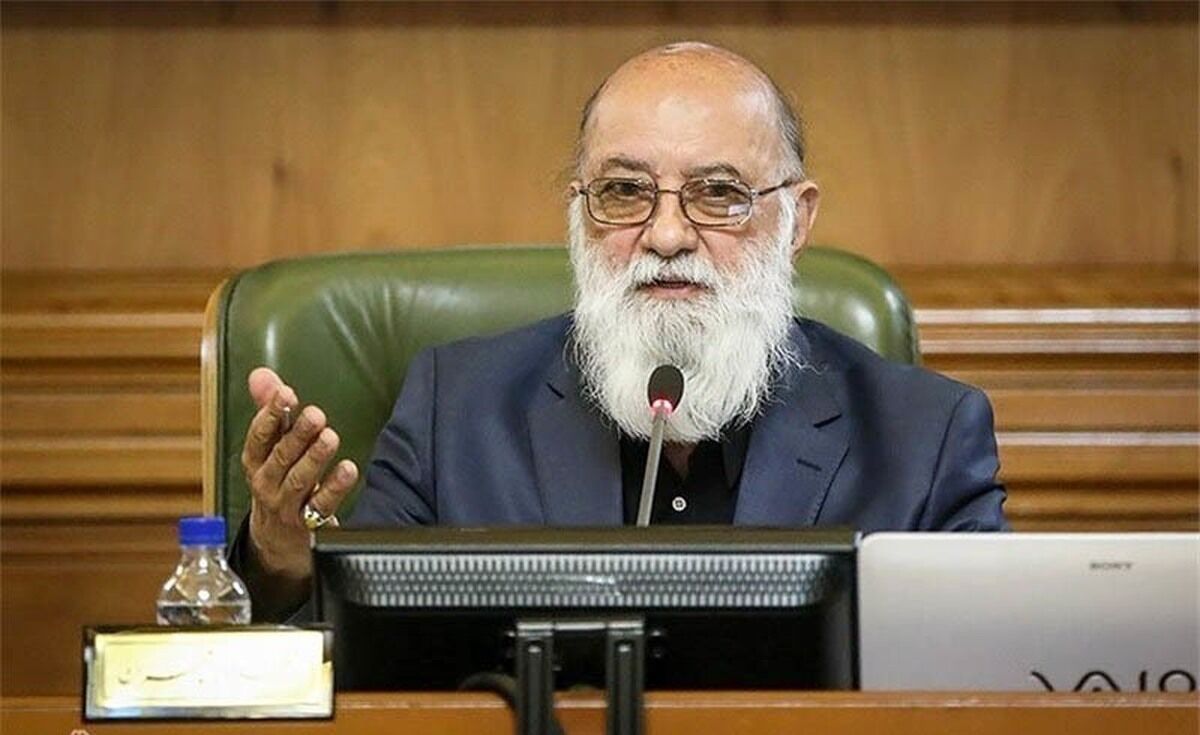 آیین نامه شهرداران شامل شهردار تهران نمی‌شود.