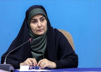 تکمیل راه‌گذر ریل جنوب جاده ابریشم در ایران/خط‌آهن مرند–چشم‌ثریا چین را به اروپا متصل می‌کند
