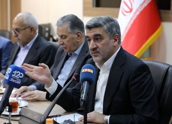 خودرو‌های داخلی هم به بورس کالا باز می‌گردند؟+ فیلم
