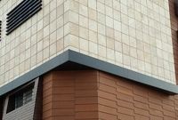 انواع آجر نما جدید [معرفی طرح آجر نما بیرون ساختمان + نکات]