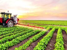 ارائه راهکارهای عملیاتی برای تقویت تاب‌آوری بخش کشاورزی
