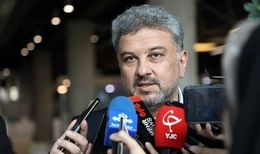 کاهش ۴ درصدی مصرف برق در سال جاری