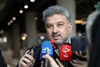 کاهش ۴ درصدی مصرف برق در سال جاری