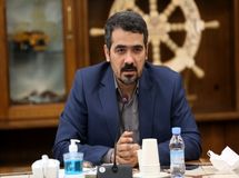 در دولت تورم نیروی فاقد تخصص و کمبود نیروی متخصص داریم