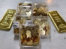 جهش قیمت طلا و سکه در اول بهمن؛ سکه در آستانه ۱۶۳ میلیونی شدن
