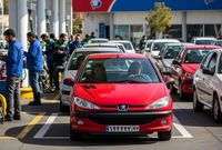 چرا اجرای طرح اصلاح قیمت بنزین متوقف شد؟

