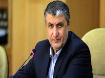 اسلامی: آب سنگین تولیدی کشور ما از نظر خلوص در صدر جدول جهانی قرار دارد

