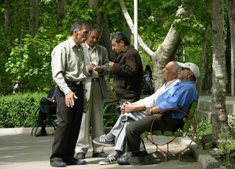 بازنشستگان در نامه خود برای رئیس‌جمهور چه نوشتند؟
