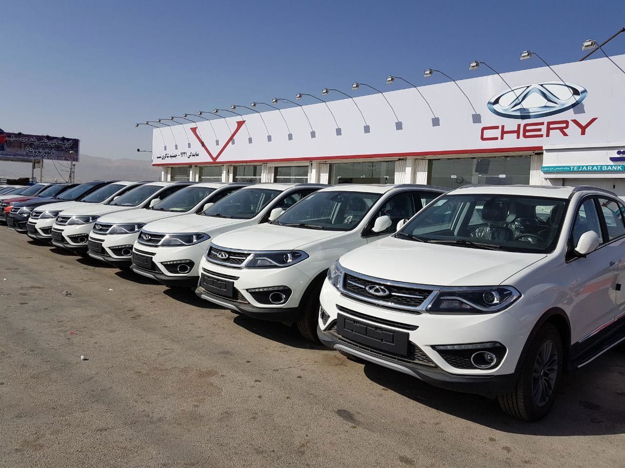 آخرین قیمت محصولات مدیران خودرو امروز، پنجشنبه 28 خردادماه
