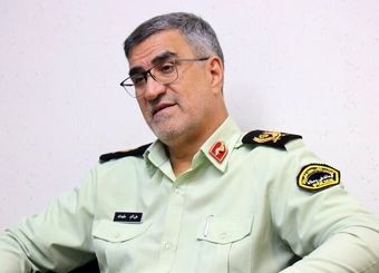 کشف اختلاس ۱۹۰ میلیاردی / متهم دستگیر شد
