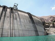 میزان ذخایر آبی تهران چقدر است؟
