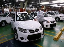 آخرین قیمت محصولات سایپا امروز سه شنبه 20 آبان ماه