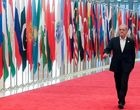 سازمان همکاری شانگهای سکوی پرش ایران به نظم نوین جهانی
