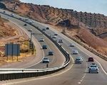تردد بیش از ۱۱۹ میلیون خودرو در جاده‌های کشور طی آذر و دی‌ماه ۱۴۰۴