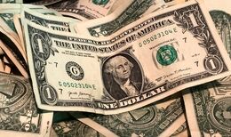 قیمت دلار امروز یکشنبه 21 تیر 1405