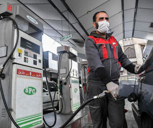 بنزین گران می‌شود