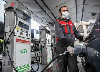 بنزین گران می‌شود